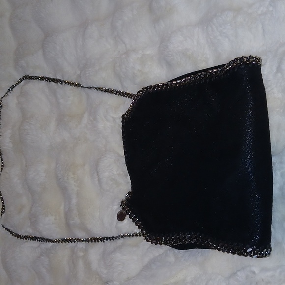 STELLA MCCARTNEY bag, Messenger, and Hand Held - Picture 8 of 9